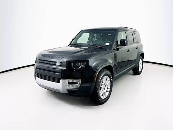 LAND ROVER DEFENDER 2025 SALEJEEX2S2360179 image